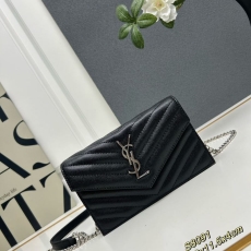 YSL Clutch Bags